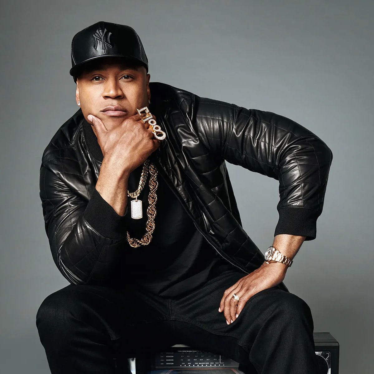 LL Cool J