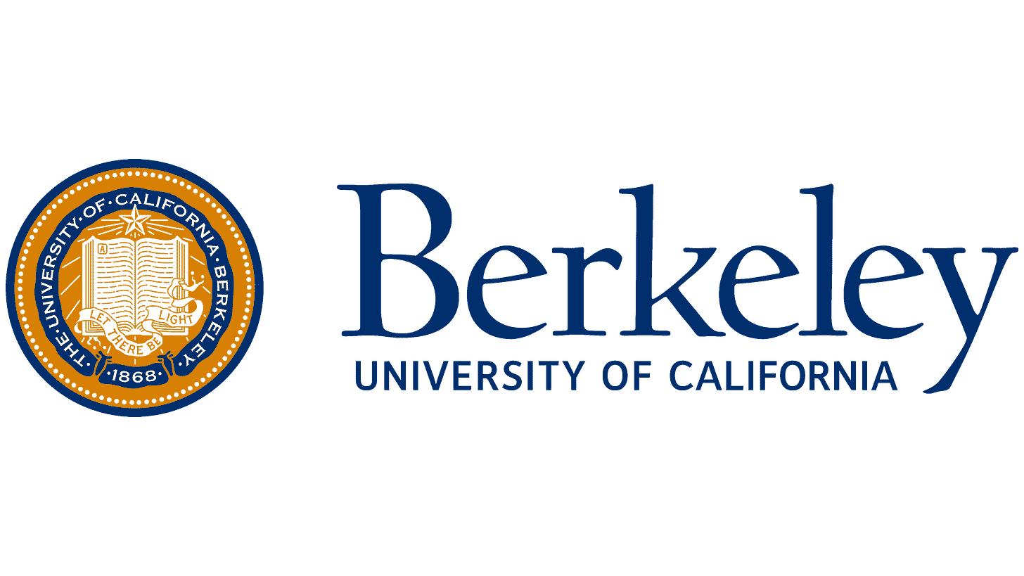 UC Berkeley Logo, symbol, meaning, history, PNG, brand