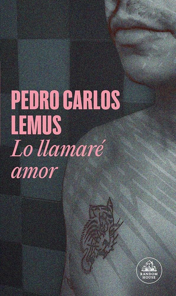 Lo llamaré amor eBook : Lemus, Pedro Carlos: Amazon.es: Tienda Kindle
