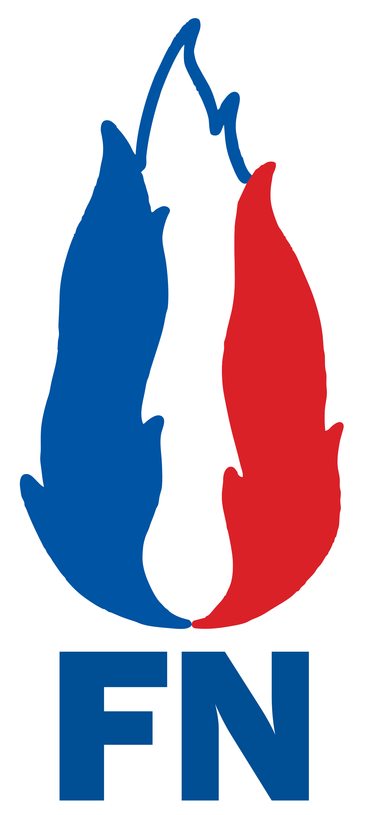 Fichier:Logo FN.svg — Wikipédia