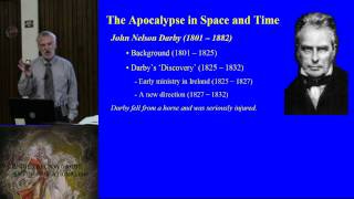 8. John Nelson Darby and Dispensationalism