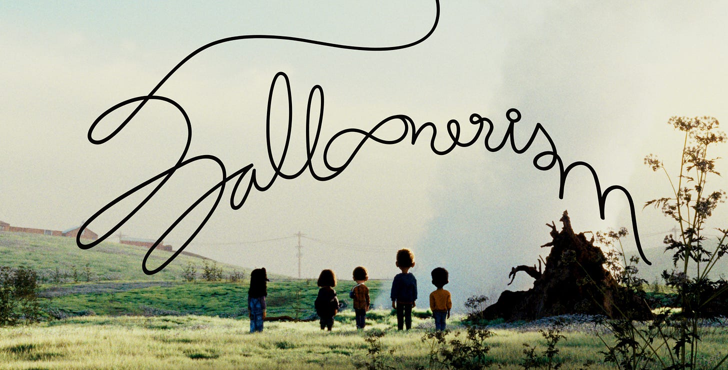 Mac Miller 'Balloonerism': Shop New Album Merch, Stream Movie Online