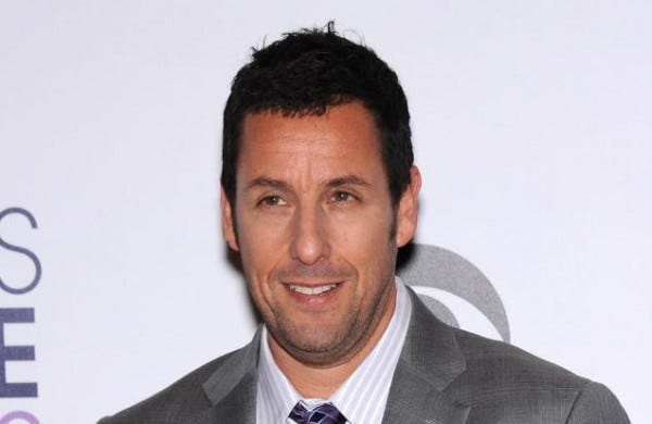 adam sandler past acting prime images 2015