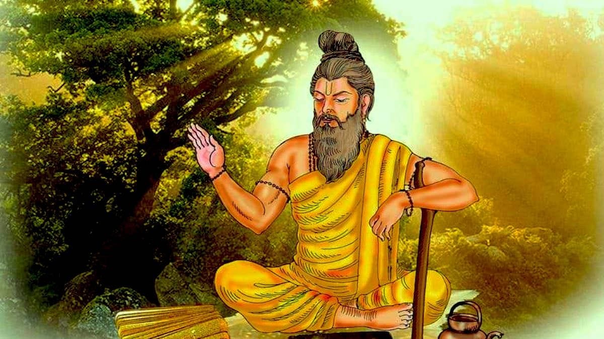 Manusmriti as a digest of the Hindu Philosophy of Life 