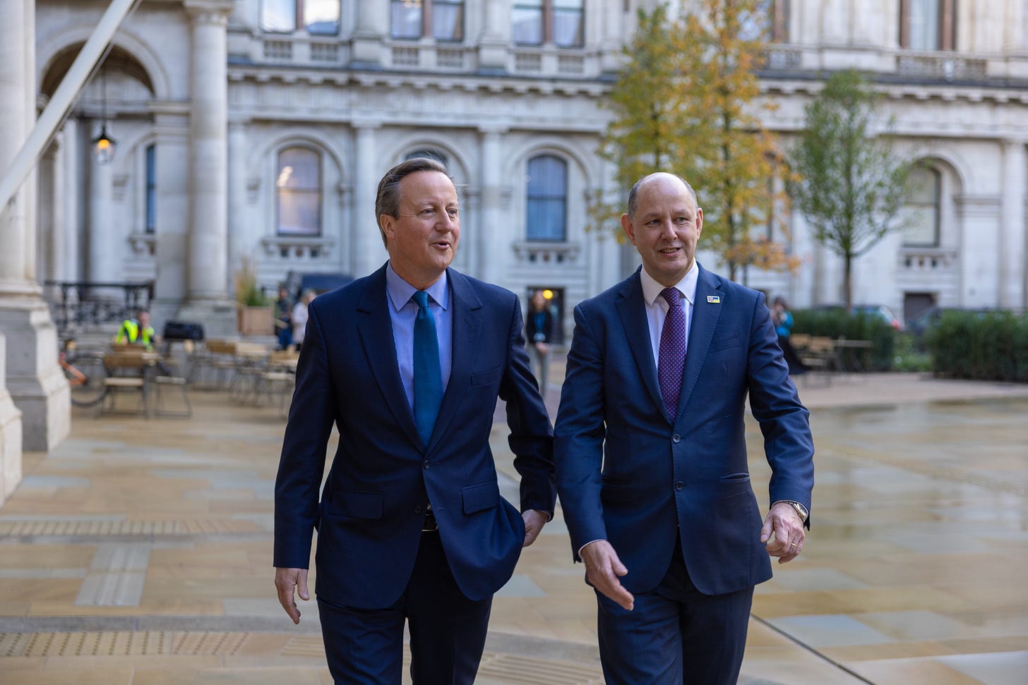 David Cameron. CC-BY photo by the Office of the UK Prime Minister at https://www.flickr.com/photos/49707497@N06/53329965239