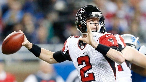 matt ryan falcons quarterback bulge images 2014