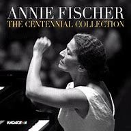 Image result for annie fischer centennial