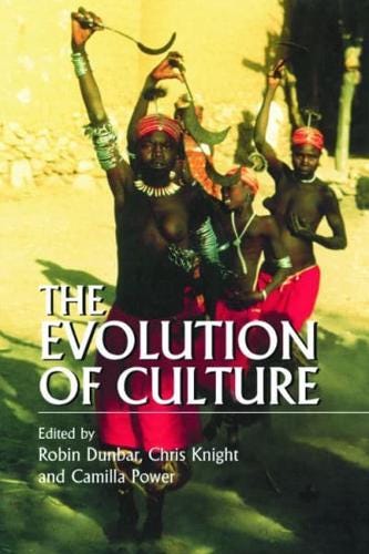 The Evolution of Culture