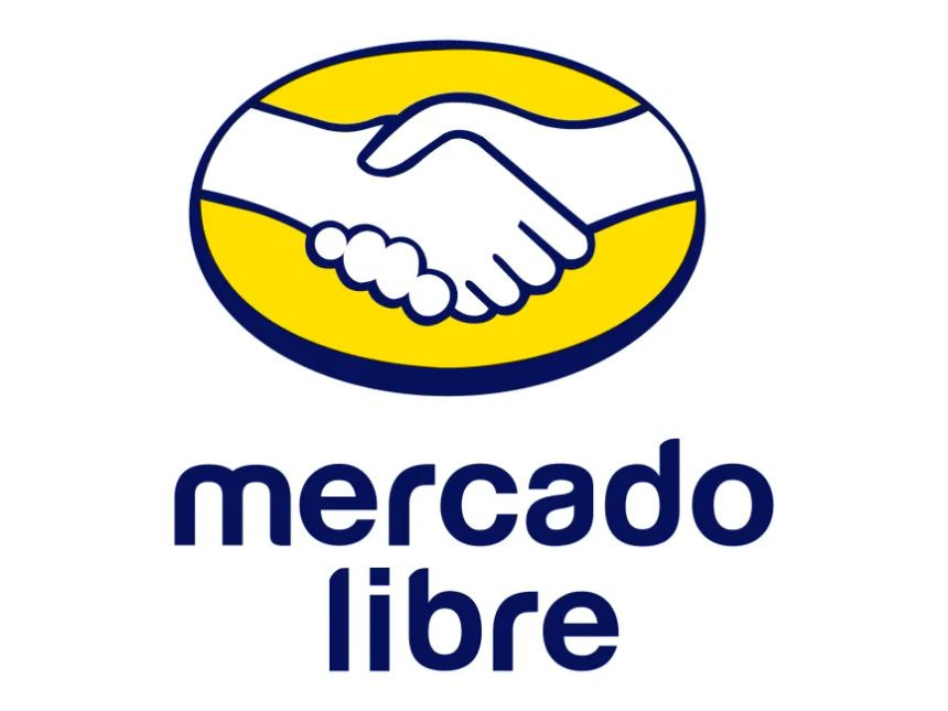 Mercado Libre Logo