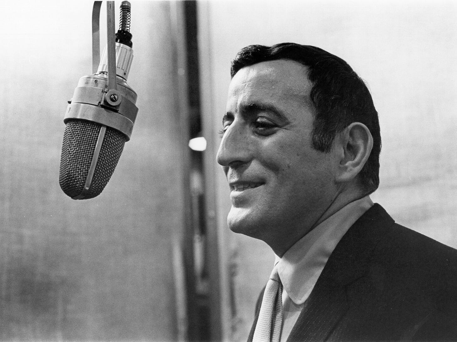 Tony Bennett, Masterful Stylist of American Musical Standards, Dies at 96 -  Bloomberg