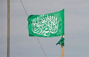 Image result for hamas flag