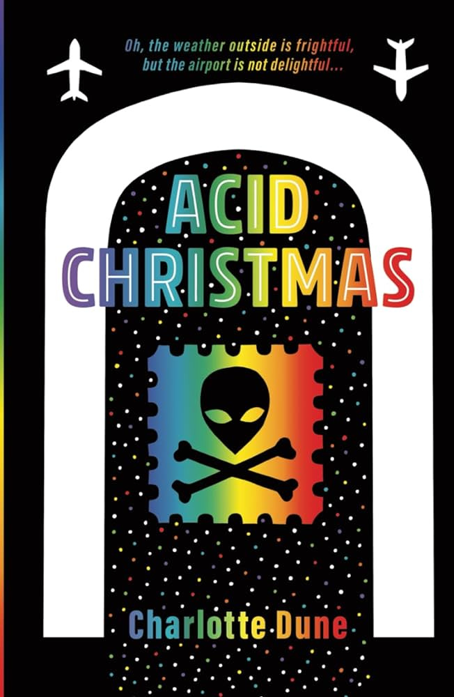 Acid Christmas