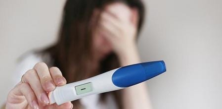 Infertilidad: Los síntomas y cómo tratarla