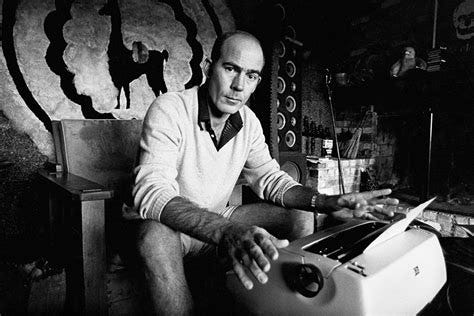 Hunter S. Thompson Archive of Letters Heads to Auction - Rolling Stone