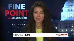 Chanel Rion OAN on X: "A CASE OF DÉJÀ ...
