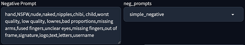 IF_prompt_MKR Negative Prompt