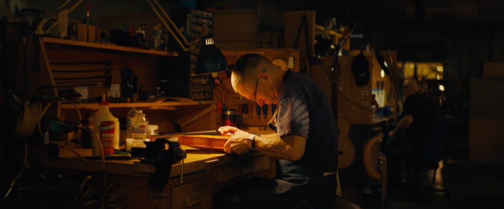 Ben Proudfoot, Kris Bowers Unveil 'The Last Repair Shop' At Telluride