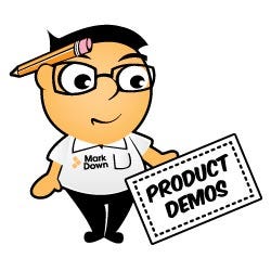 My recent Product demo experience – 3 key learnings – Software Product  Manager by Gopal Shenoy