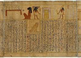 File:Egypt Papyrus of Bakay.jpg - Wikimedia Commons