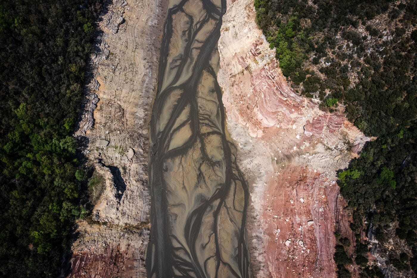 relates to Extreme Drought Is Wreaking Havoc on Daily Life in Spain