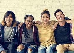 Image result for 2020s youth children kind zoomer zoomers gen z