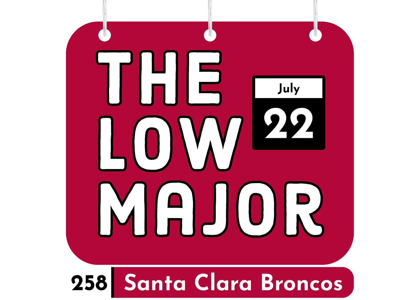 Name-a-Day Calendar Santa Clara logo