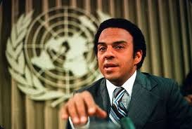 Biography of Andrew Young, Civil Rights ...