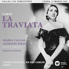 Maria Callas - Verdi: La traviata ...