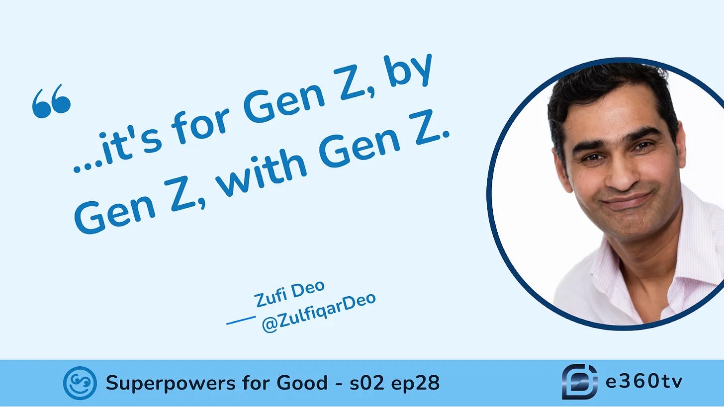 New Impact Offerings, Empowering Gen Z, Cfpa Summit, Transforming Lawn Care With Robotics, And Success Stories In Impact Crowdfunding &Raquo; Https%3A%2F%2Fsubstack Post Media.s3.Amazonaws.com%2Fpublic%2Fimages%2F3F40B59A 8C40 4Ab4 8015