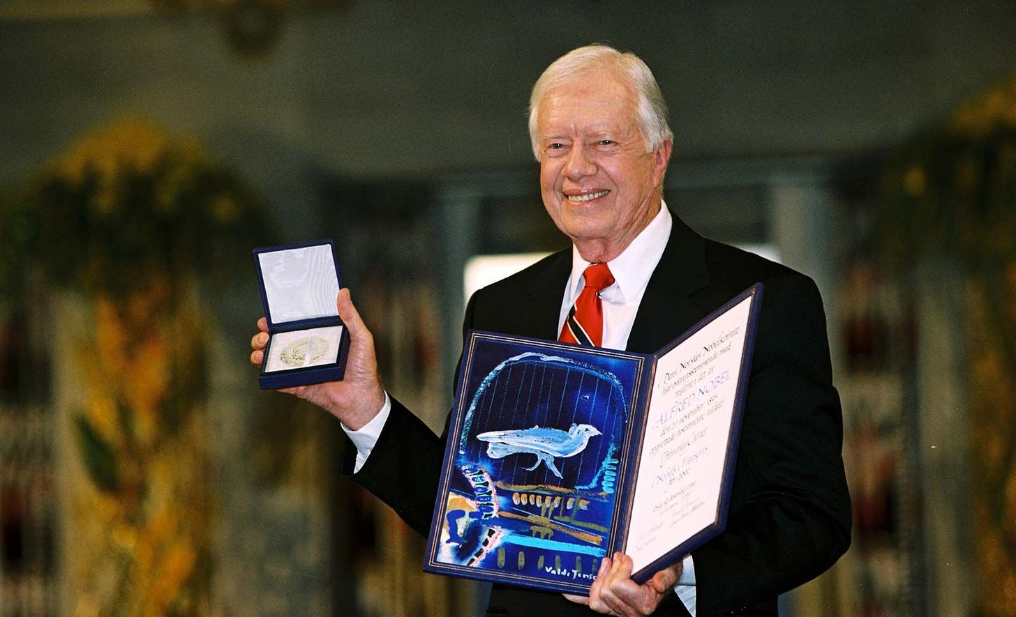 Jimmy Carter | Biography, Accomplishments, Foreign Policy, Inflation, &  Facts | Britannica