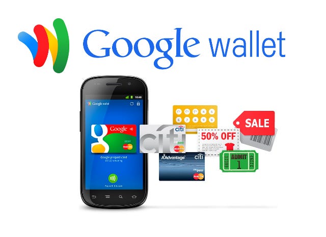 Google beats Apple to launch Google Wallet on iPhone - Payments Cards &  Mobile