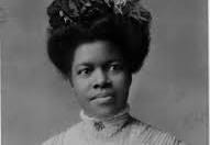 Nannie Helen Burroughs - Wikipedia