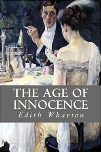 The Age of Innocence | Bookshare