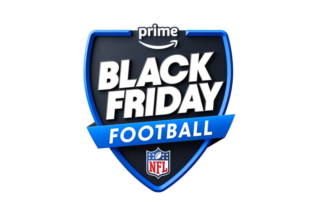 6 ways Prime Video's first-ever NFL Black Friday matchup is changing the  game | Amazon Ads