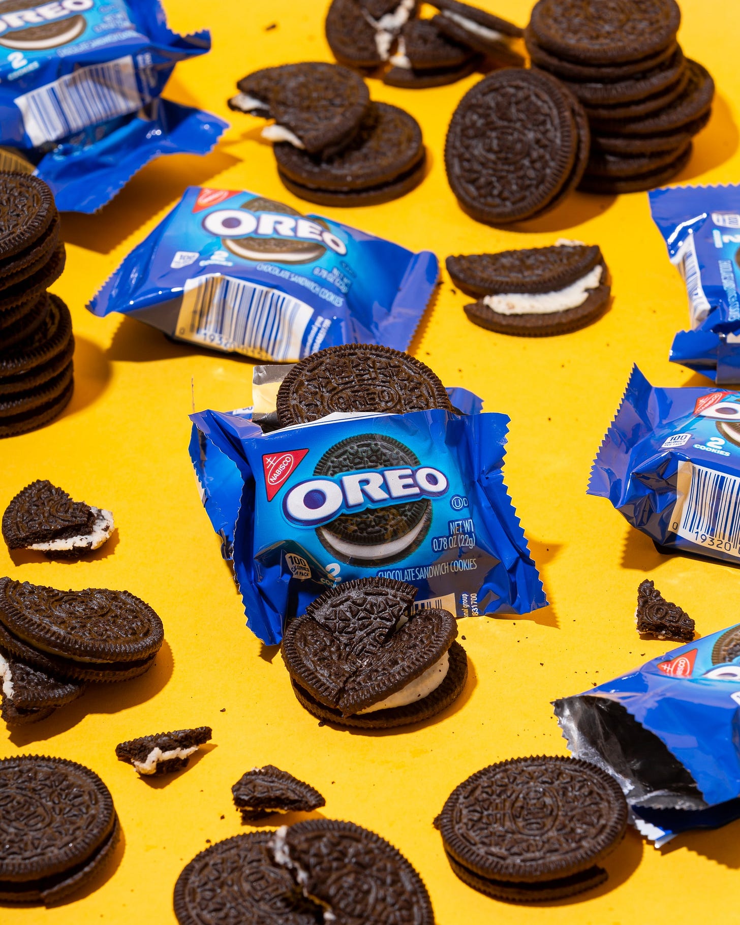 Mondelez raises guidance after fantastic Q2