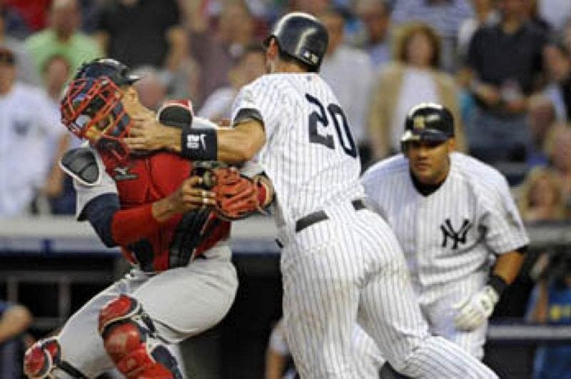 yankees red sox rivalry kicks in again