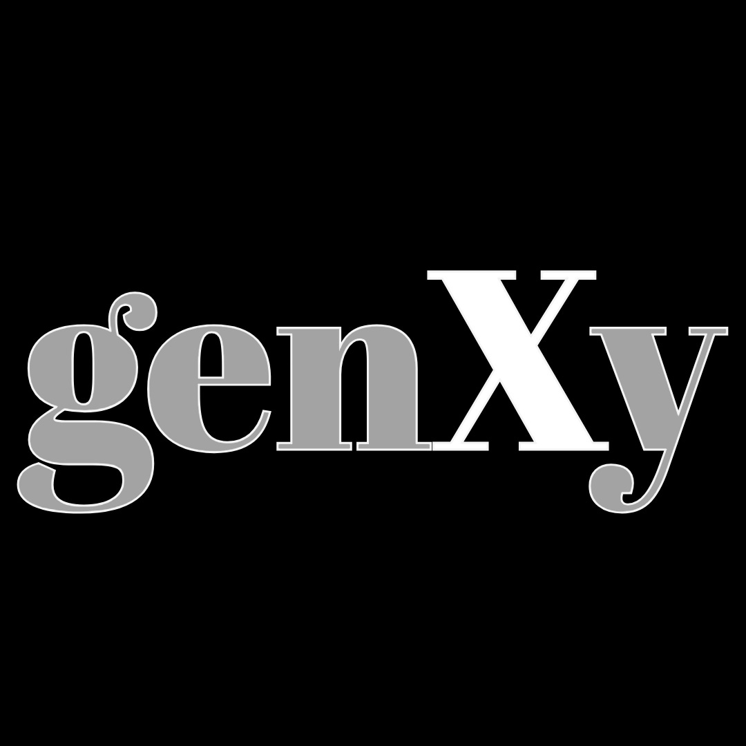 genXy logo