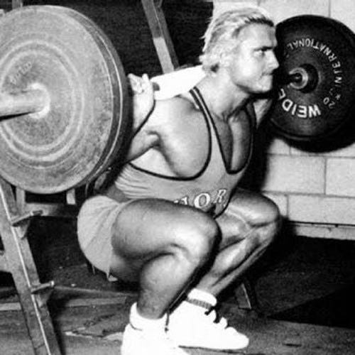 Stream i felt as if i didn't exist X TOM PLATZ LEG DAY MOTIVATION by silly  lifter | Listen online for free on SoundCloud