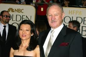 Gene Hackman and Wife Dead: 'French ...