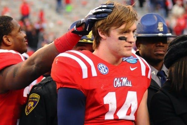 bo wallace most overrated college football player 2014