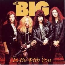 To Be with You - Wikipedia