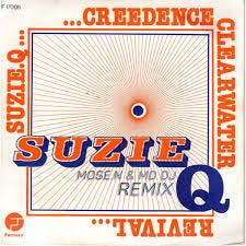 Suzie Q - Mose N & MD Dj Remix - song ...