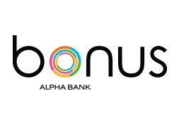 Καλύτερα με Bonus | ALPHA BANK