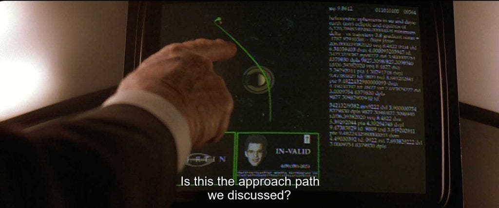 25 years on Gattaca's Sci-Fi future has eerily come true - Sify