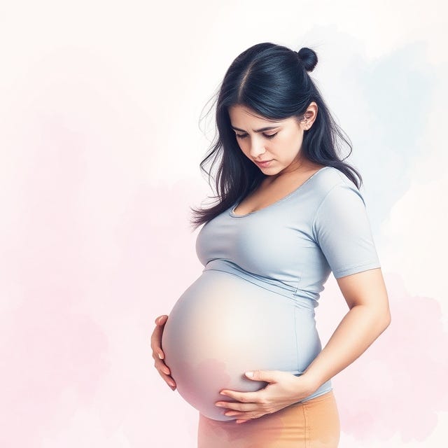 pregnancy after loss anxiety worry and specialisit therapy