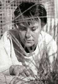 Photo portrait of Harper Lee (To Kill a Mockingbird dust jacket, 1960)  (cropped) - PICRYL - Public Domain Media Search Engine Public Domain Search