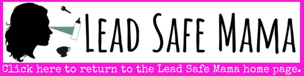 Lead Safe Mama