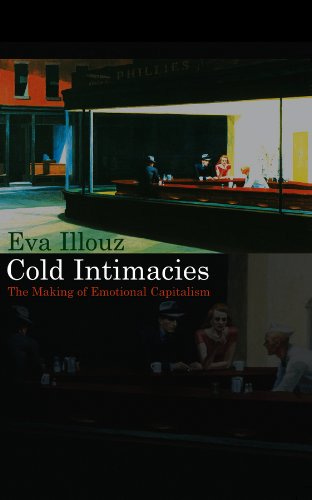 Amazon | Cold Intimacies: The Making of Emotional Capitalism | Illouz, Eva  | Economics