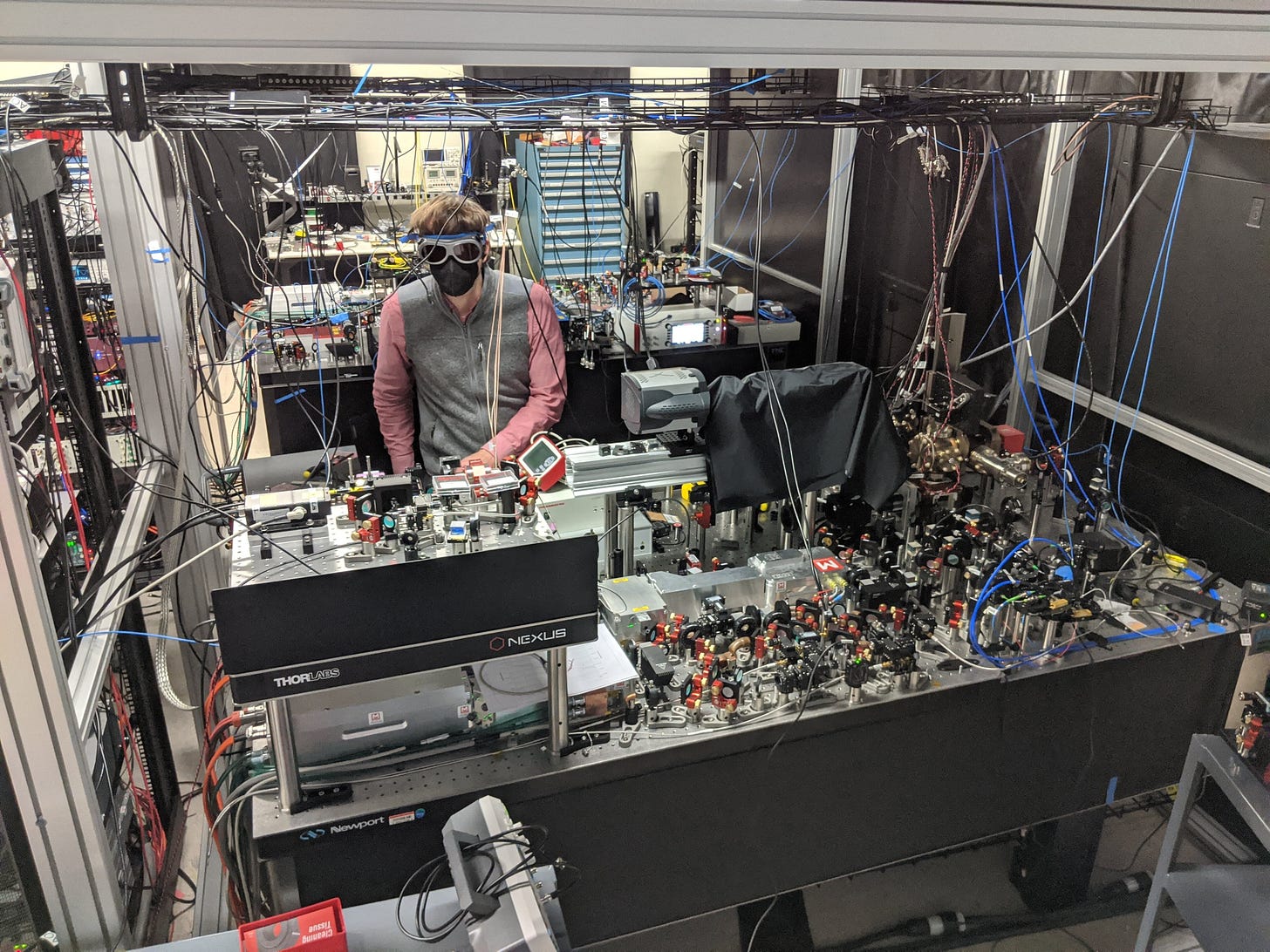 Quantum computing startup QuEra closes $230 million funding round | Reuters