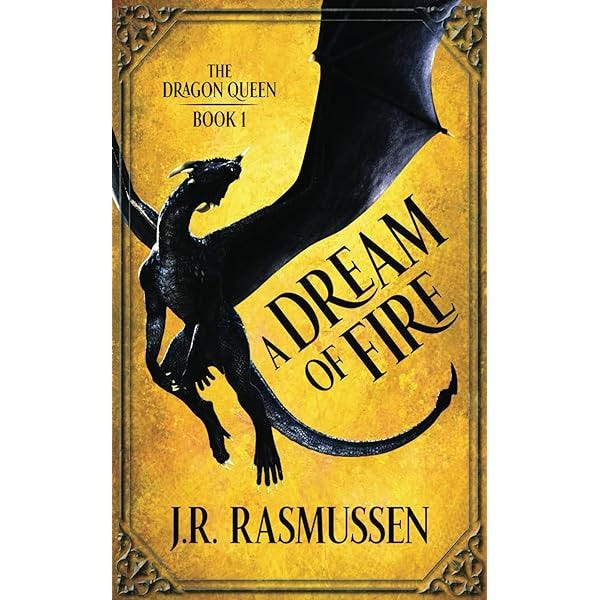 A Song of Stone (The Dragon Queen): Rasmussen, J.R.: 9798664113518:  Amazon.com: Books